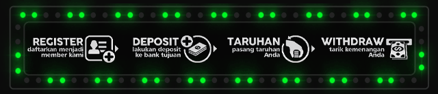 Markas137 Jackpot